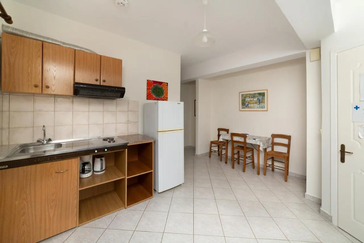 Natassa Apartments Agia Efimia 0*,  Greece