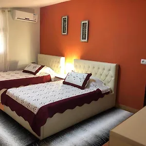 Modern By Ceni, Apartment Elbasan