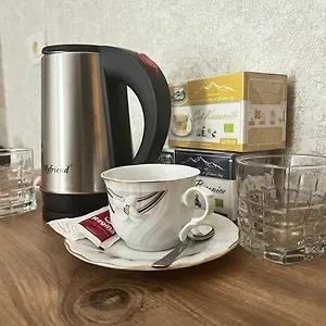 Aunt's Place Apartment Shkoder