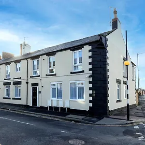 Globe Apartment Guisborough