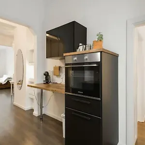 Market- Upper Aristotelous Sq Luxury Apartment Thessaloniki