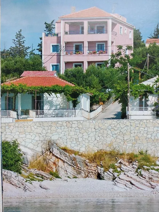 Natassa Apartments Agia Efimia 0*,  Yunanistan